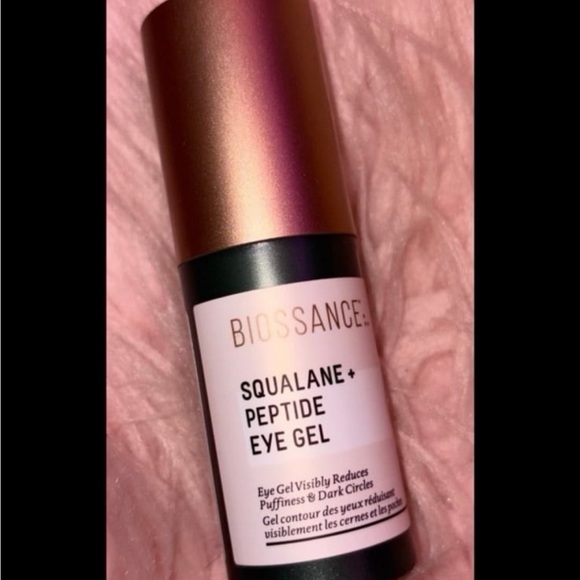Biossance Squalene + Peptide Eye Gel - Picture 3 of 3